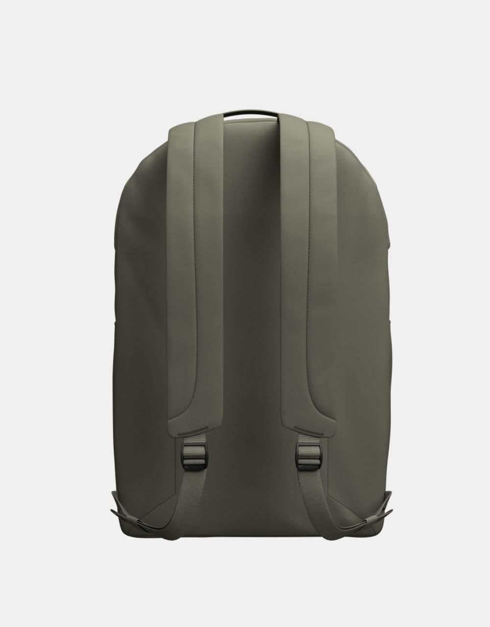 Db Skateboarding Essential 15L Rucksack – Moosgrün