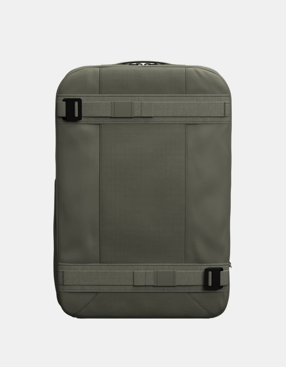 Db Skateboarding 20L Daypack - Moss Green