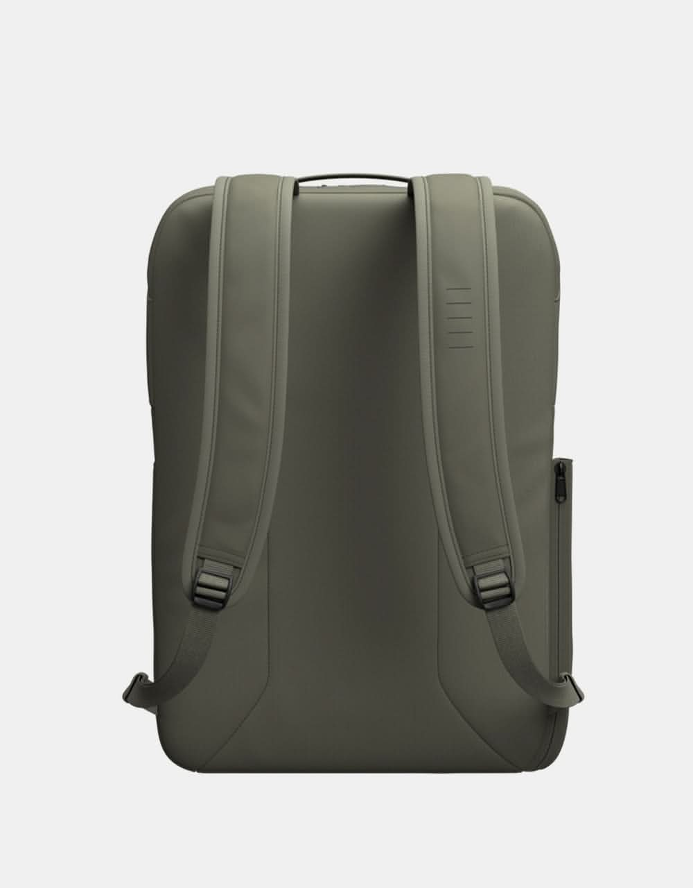 Db Skateboarding 20L Daypack - Moss Green