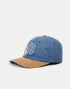 Stance Standard Snapback Cap - Tobacco