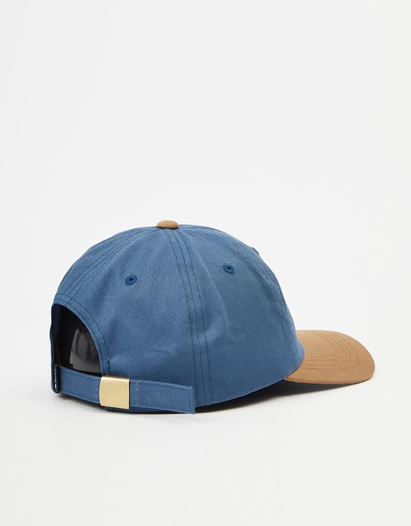 Stance Standard Snapback Cap - Tobacco