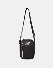 Borsa a tracolla New Balance OPP - Nera