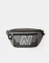 New Balance Legacy Cross Body Bag - Castle Rock