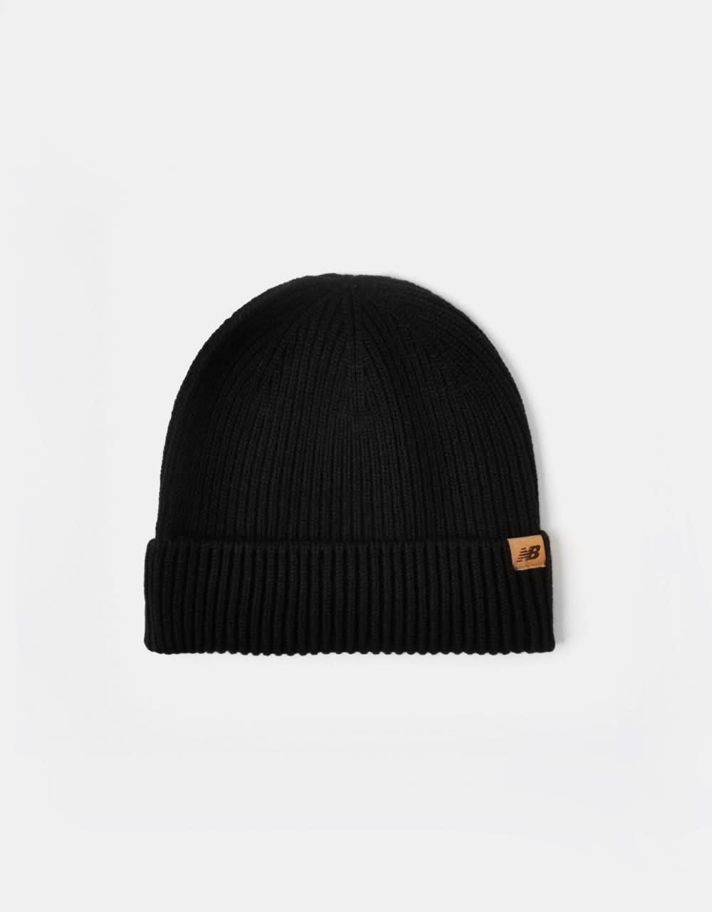 Gorro New Balance Winter Watchman - Negro