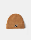 New Balance Winter Watchman Beanie - Tobacco