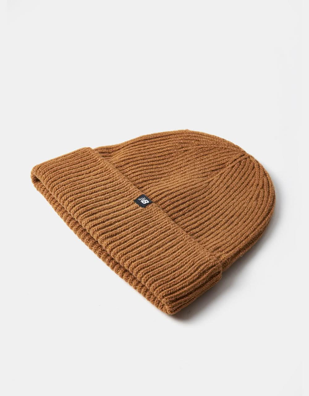 New Balance Winter Watchman Beanie - Tobacco