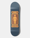 Girl Bennett '93 Til Skateboard Deck - 8.25"