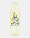 Anti Hero Grant Hate Computer Skateboard Deck – 8,25"