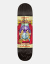 Anti Hero Hewitt Grimple Stix Sideshow Skateboard Deck - 8.5"