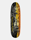 Anti Hero Cardiel Meridian Skateboard Deck - 9.18"