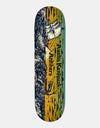 Anti Hero Kanfoush Meridian Skateboard Deck - 8.38"