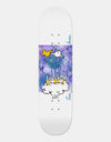 Tabla de skate Krooked Knox Navigator - 8,25"