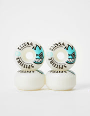 Spitfire x Gnarhunters Elissa Classic 99d Skateboard Wheels - 52mm