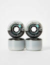 Spitfire x Gnarhunters Cart Chargers 80HD Skateboard Wheels - 54mm