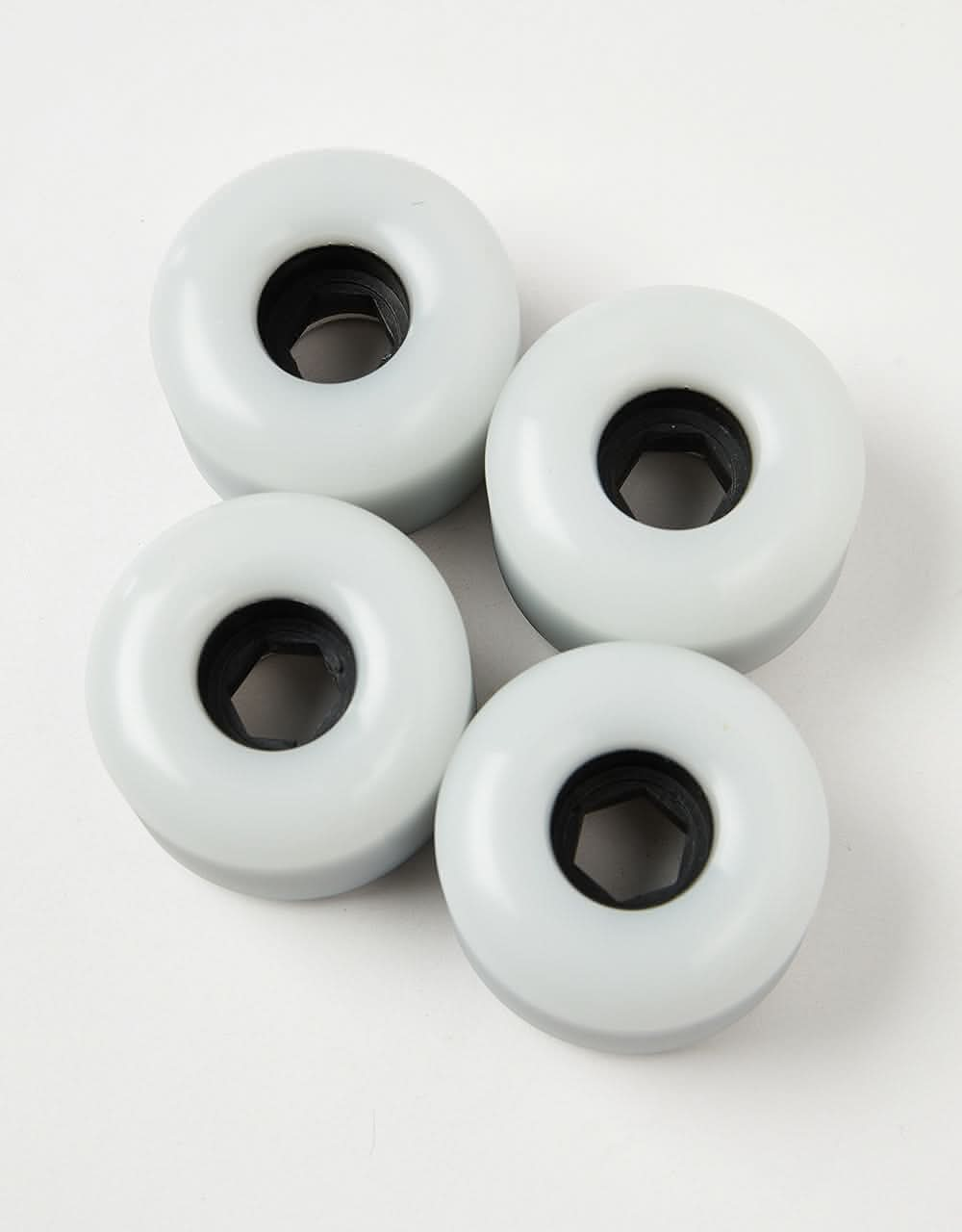 Spitfire x Gnarhunters Cart Chargers 80HD Skateboard Wheels - 54mm