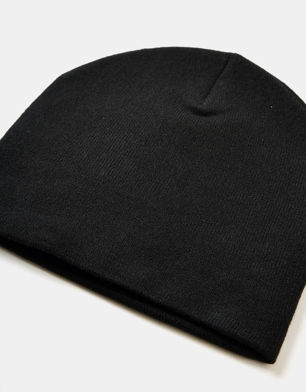 RIPNDIP In Loving Memory Beanie  - Black