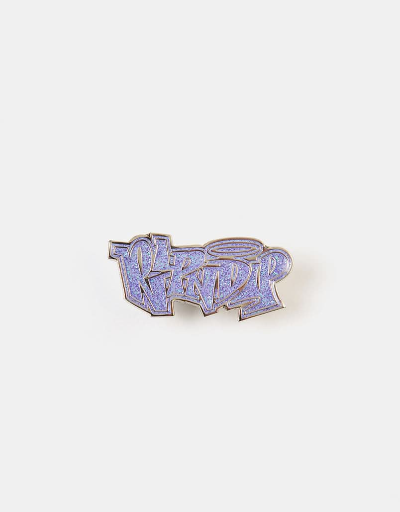 Pin de ángeles de RIPNDIP - Multicolor