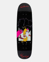 Welcome Nora Special Effects on Sphynx Skateboard Deck - 8.8"