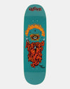 Bienvenue Reyes Rebirth sur Baculus 2 Skateboard Deck - 9"