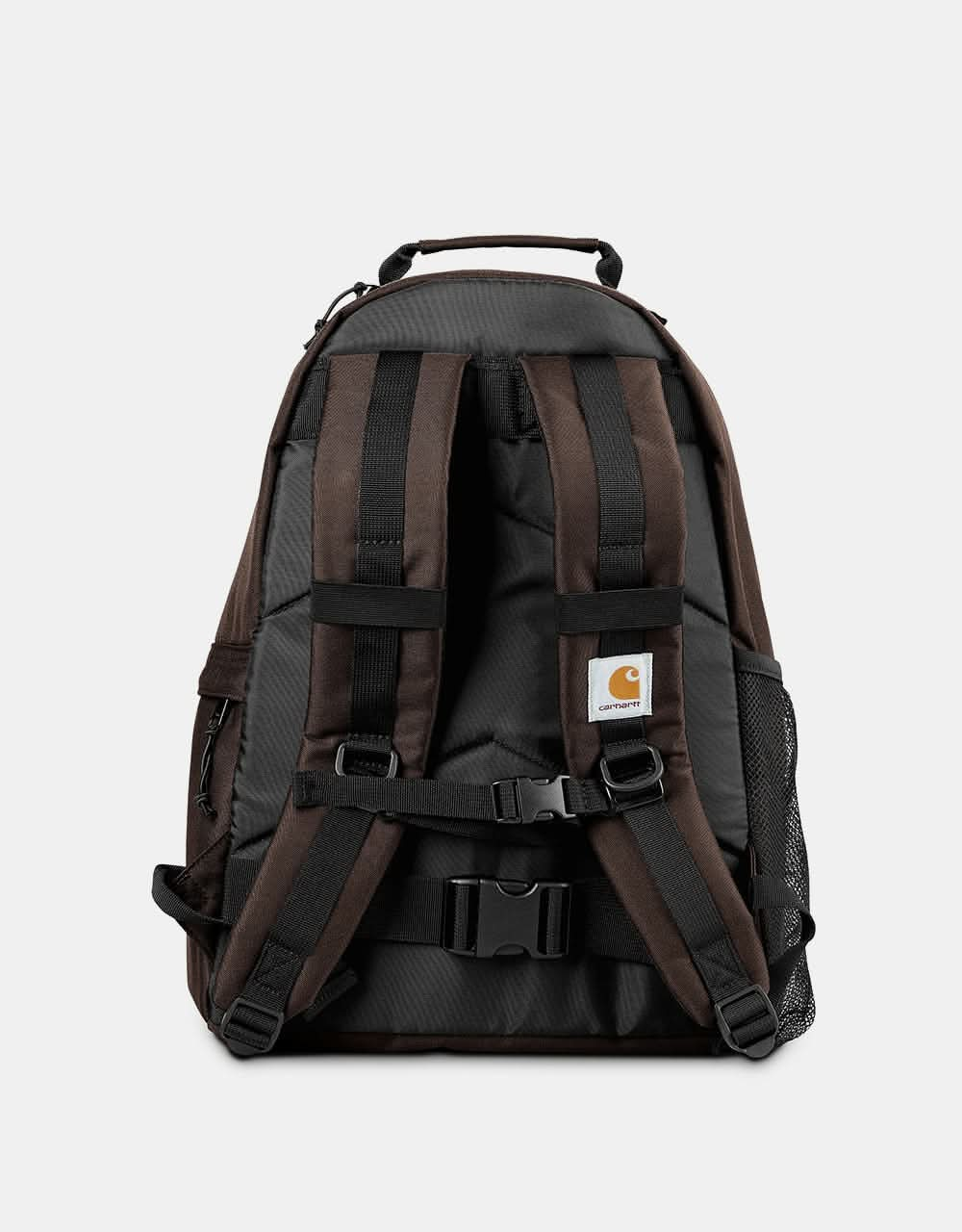 Carhartt WIP Kickflip Backpack - Tobacco