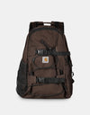 Carhartt WIP Kickflip Backpack - Tobacco