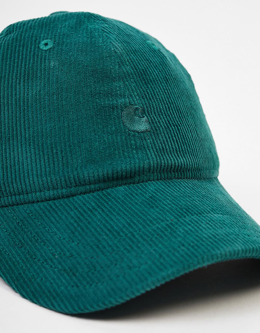 Carhartt WIP Harlem Cap - Chervil