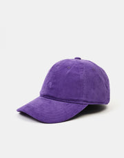 Carhartt WIP Harlem Cap - Tyrian