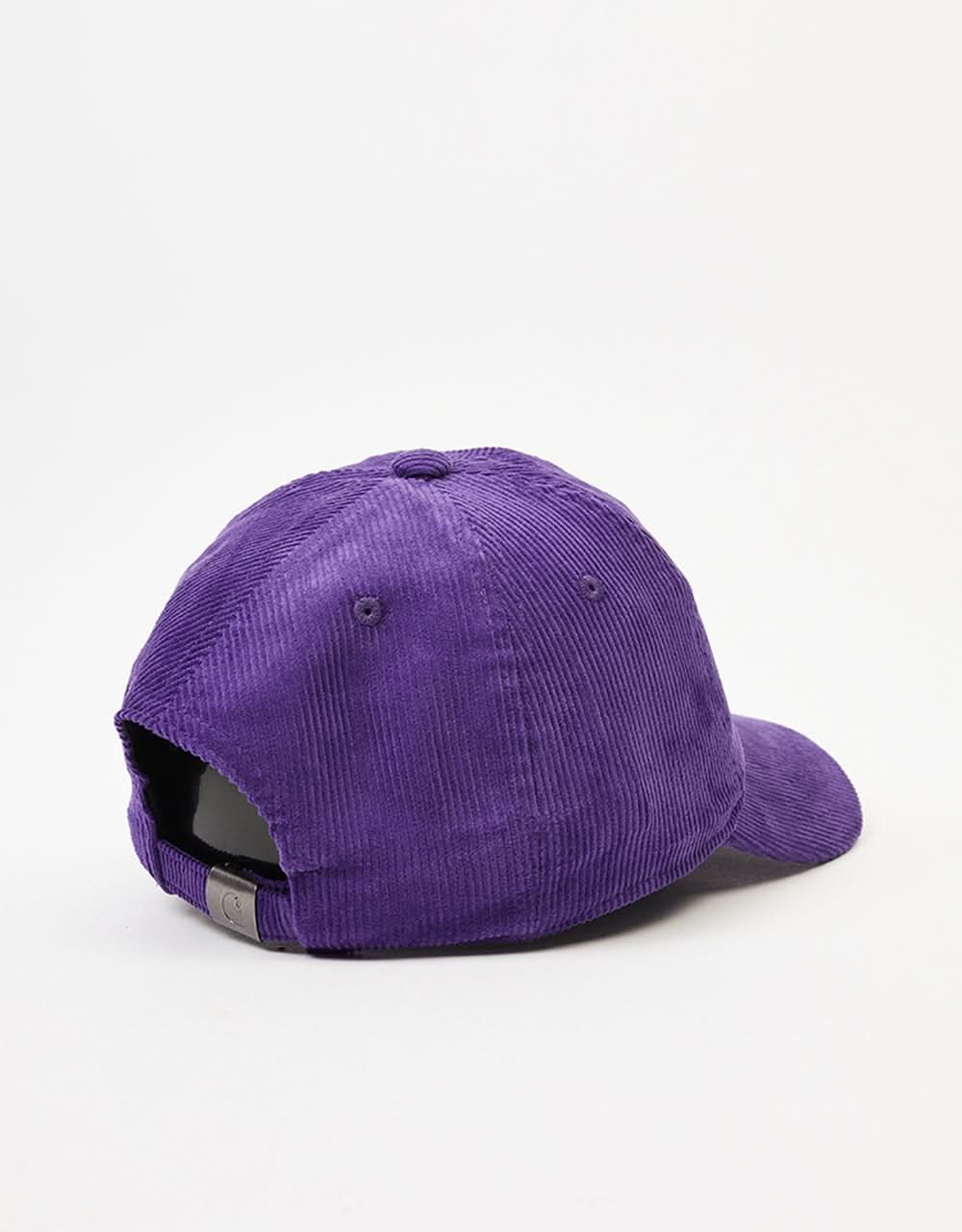 Carhartt WIP Harlem Cap - Tyrian