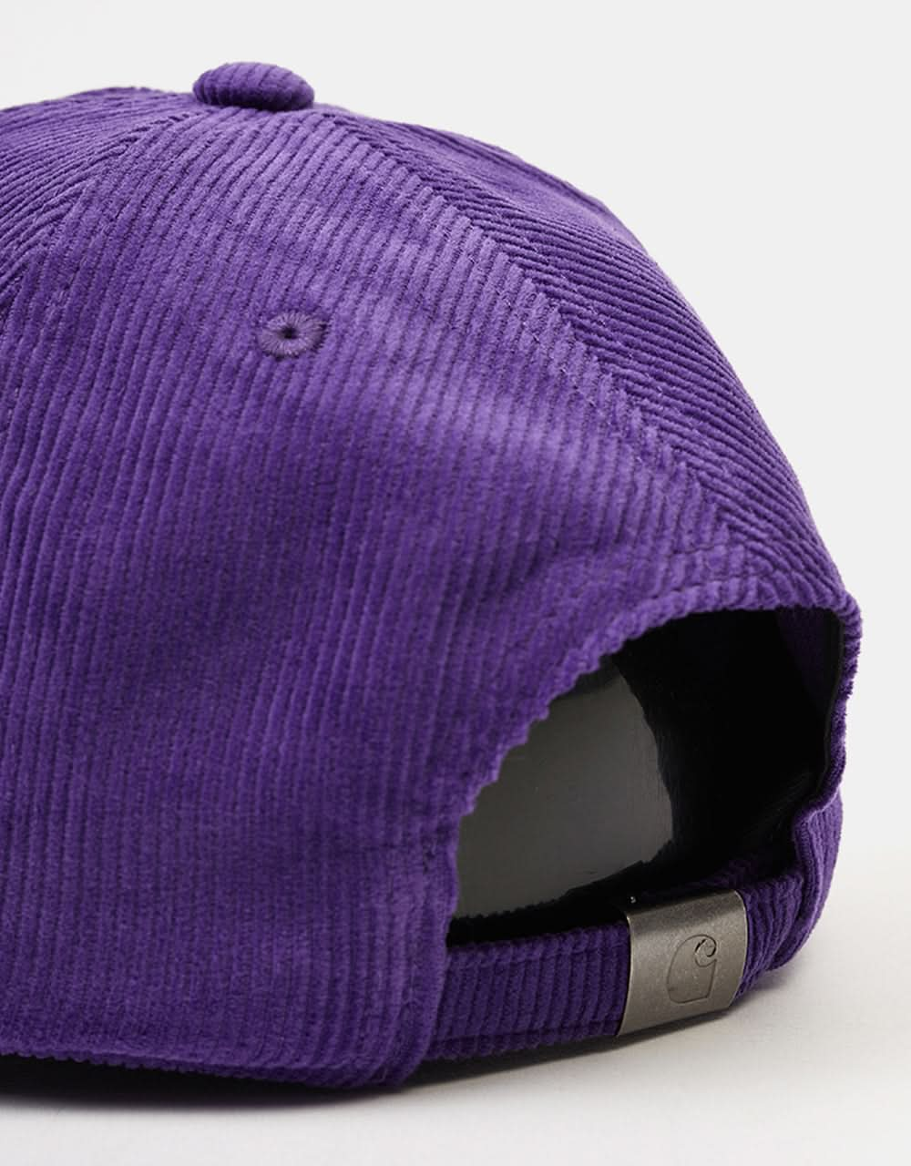 Carhartt WIP Harlem Cap - Tyrian