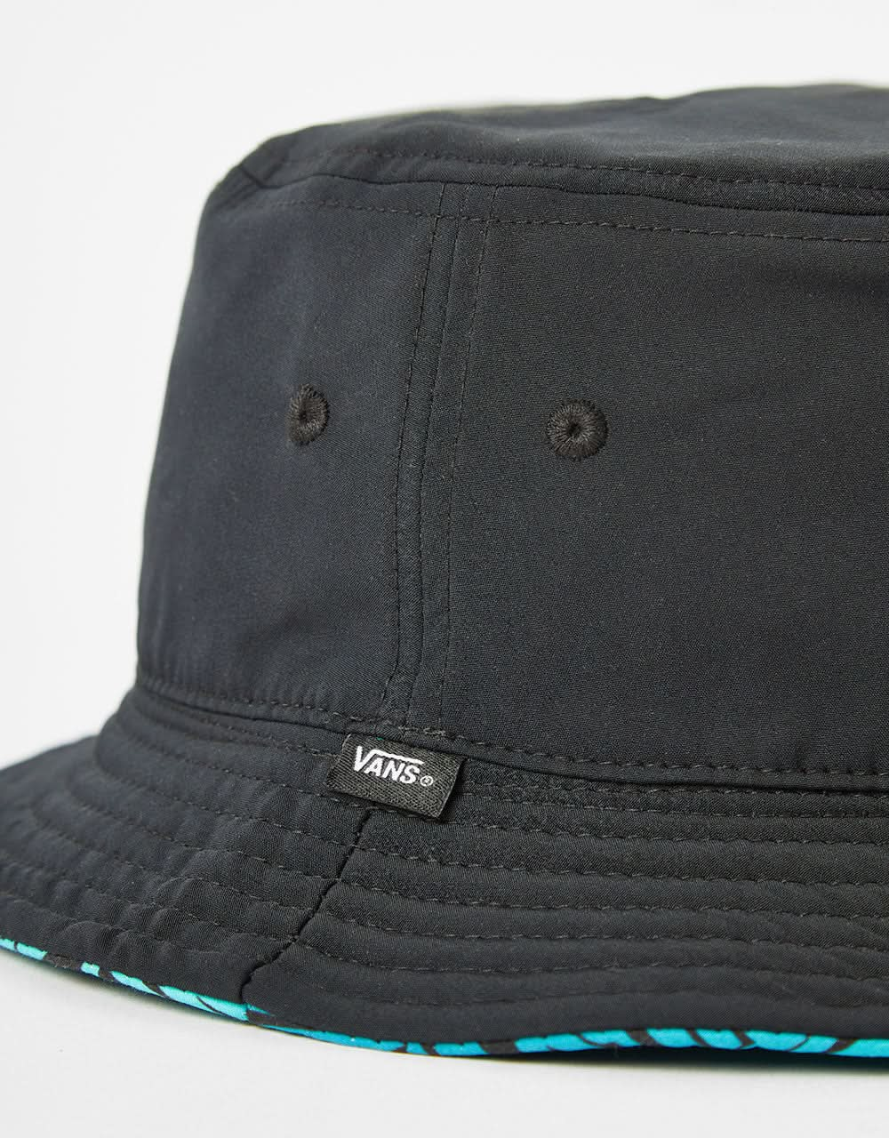 Vans Rowan Zorilla Bucket Hat - Black