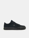 Scarpe da skate Converse x Sean Greene One Star Pro - Nero/Nero/Verde SAP