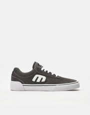 Zapatos de skate Etnies x Michelin Joslin Vulc - Gris/Blanco