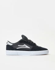 Chaussures de skate Lakai Cambridge - Daim Charbon