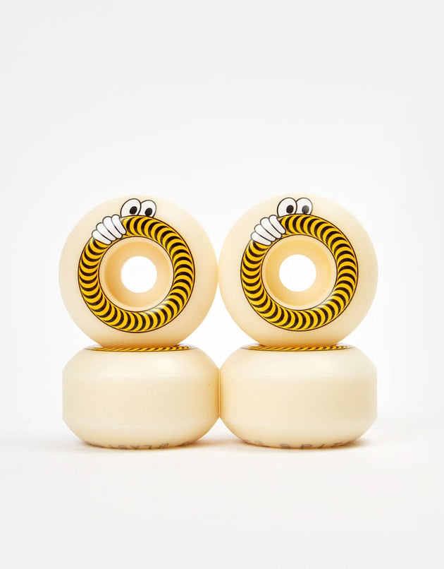 Spitfire x Last Resort AB Formula Four Classics 99d Skateboard Wheels - 52mm