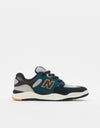 New Balance Numeric 1010 Skate Shoes - Teal/Black