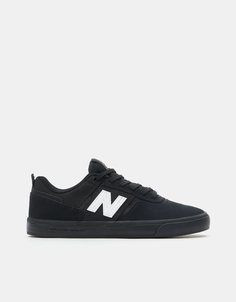 Scarpe da skate New Balance Numeric 306 - Nero/Nero/Nero