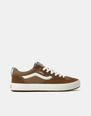 Vans Lizzie Low zapatos de skate - Sepia/Marshmallow