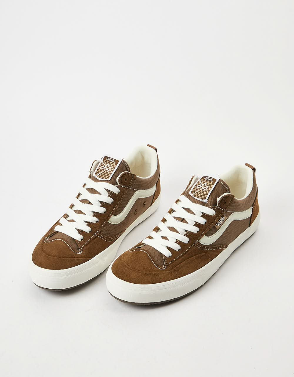 Vans Lizzie Low Skateschuhe – Sepia/Marshmallow