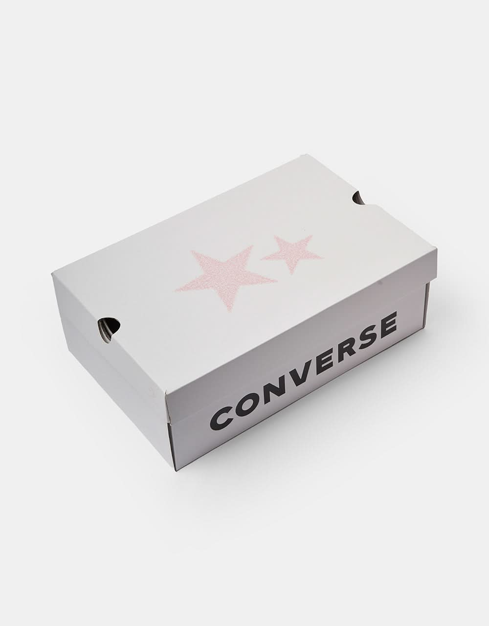 Converse x Turnstile One Star Pro Skate Shoes - White/Pink/White