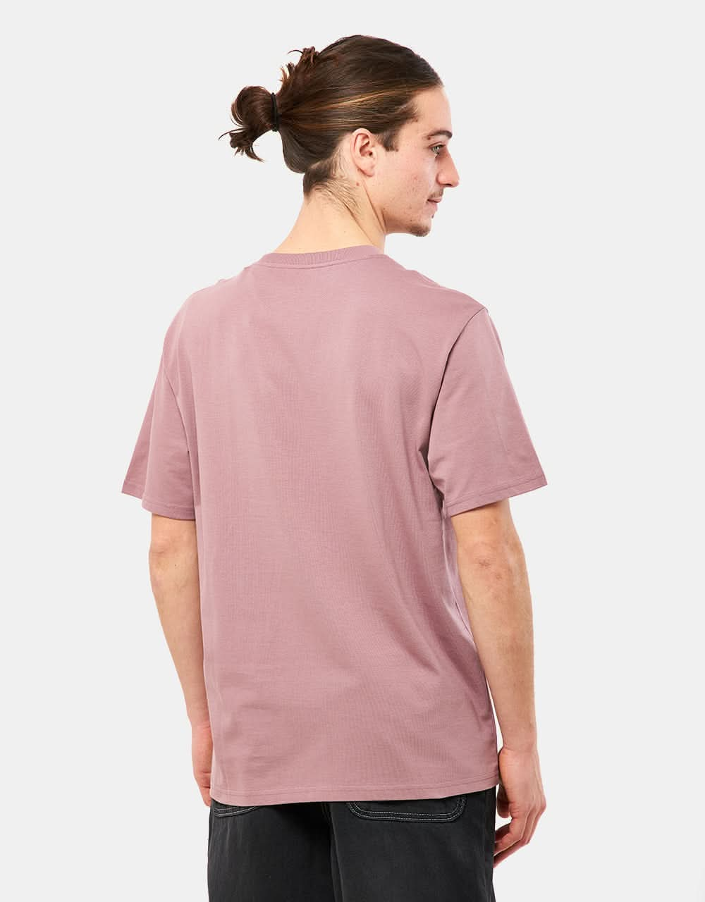 Carhartt WIP Pocket T-Shirt - Daphne