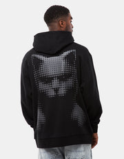 RIPNDIP Internal Illumination Pullover Hoodie – Schwarz