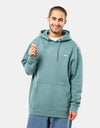 Vans Comfycush Pullover Hoodie - North Atlantic