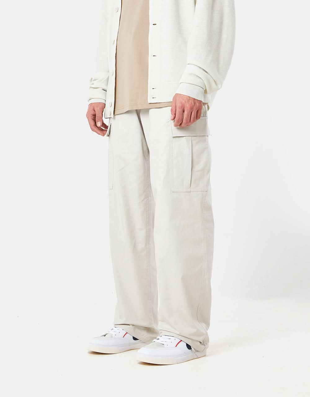 Nike SB Kearny Cargo Pant - Light Bone