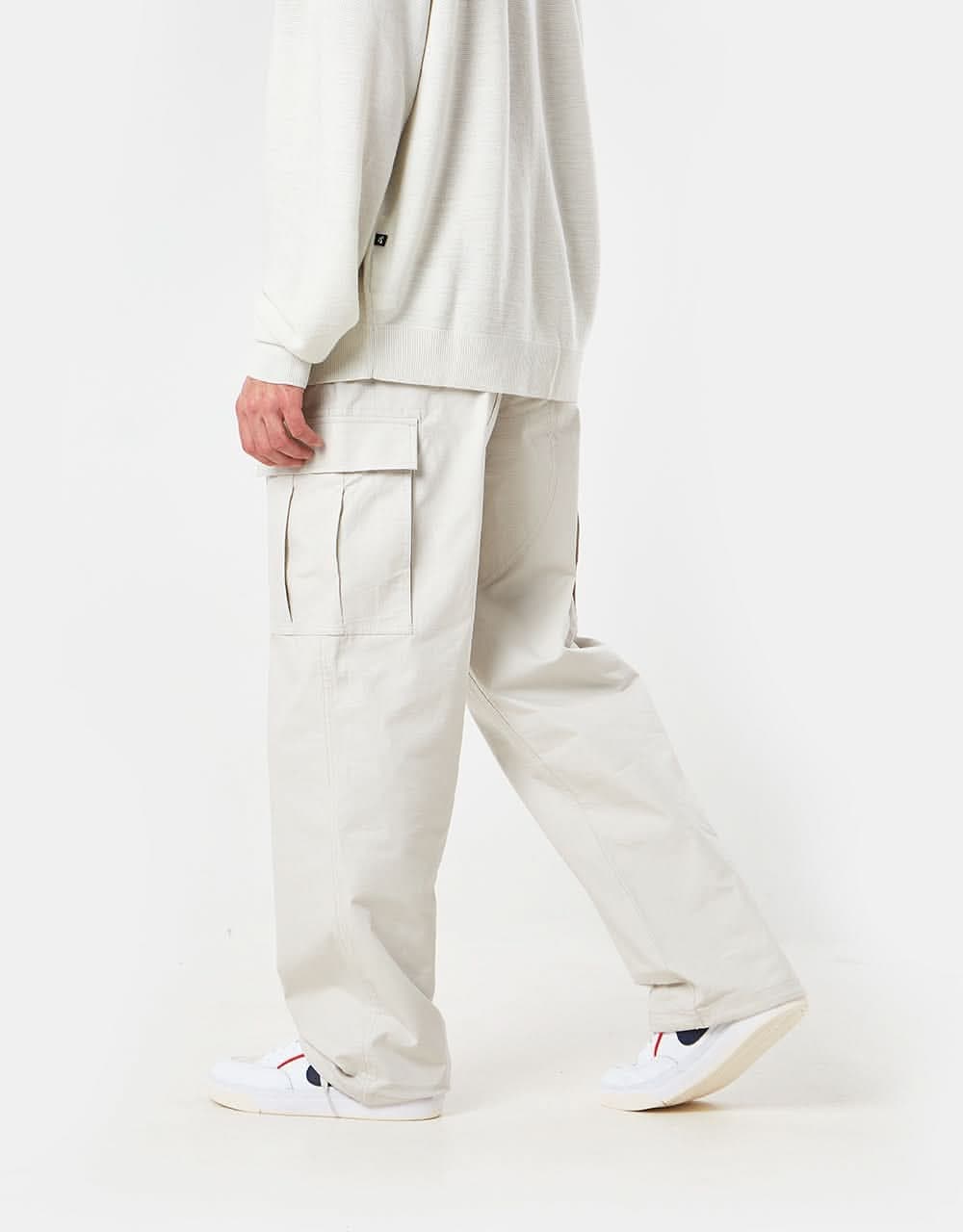 Nike SB Kearny Cargo Pant - Light Bone