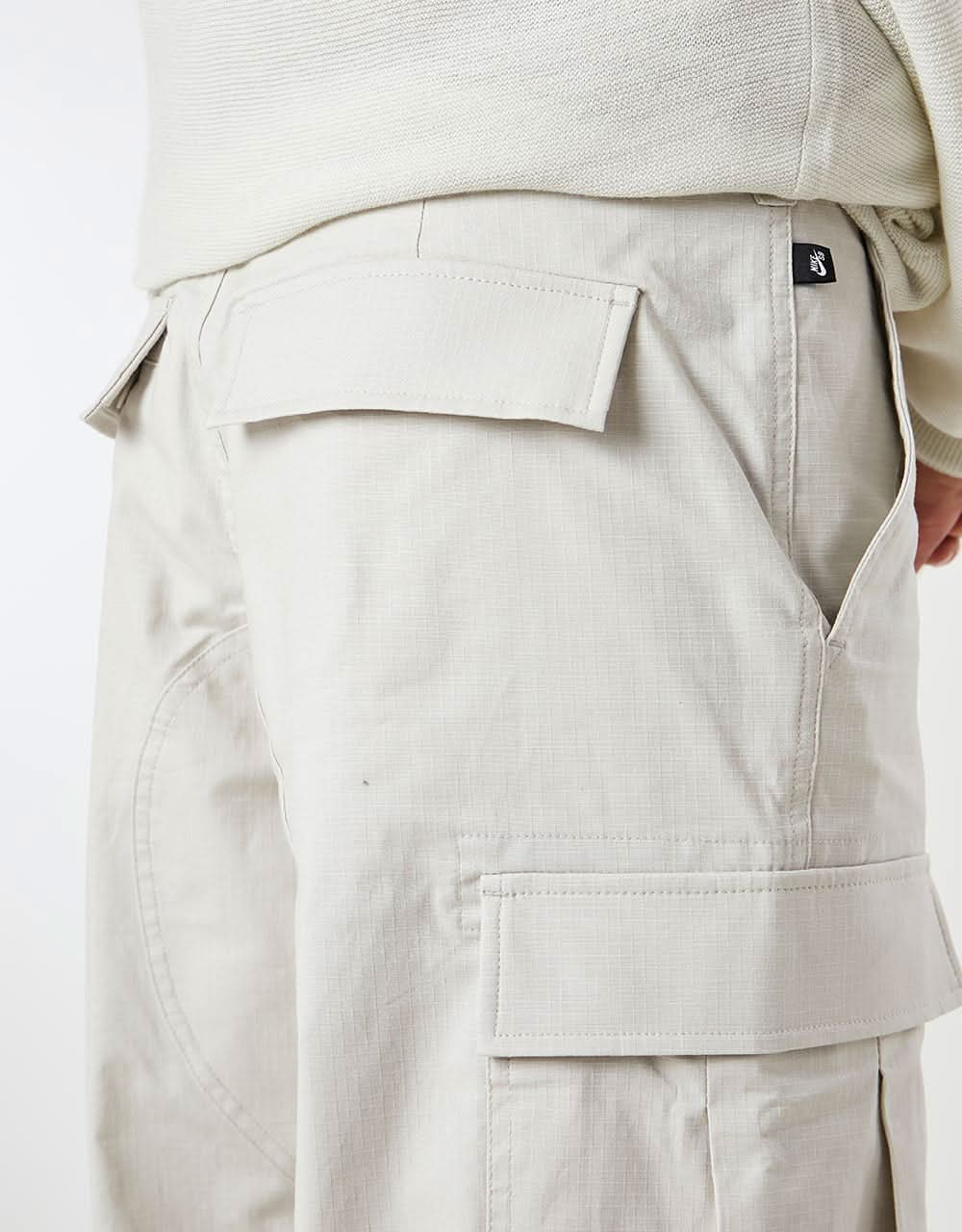 Nike SB Kearny Cargo Pant - Light Bone