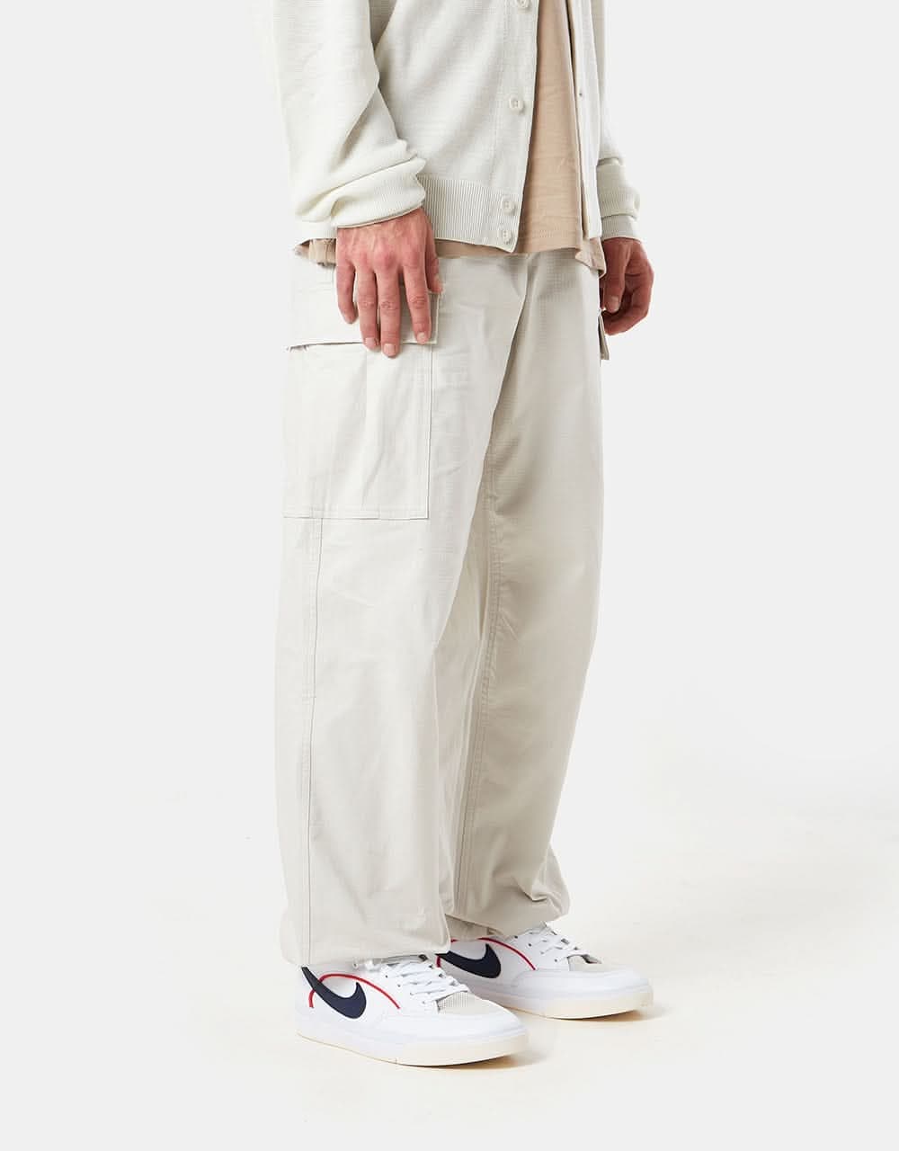 Nike SB Kearny Cargo Pant - Light Bone