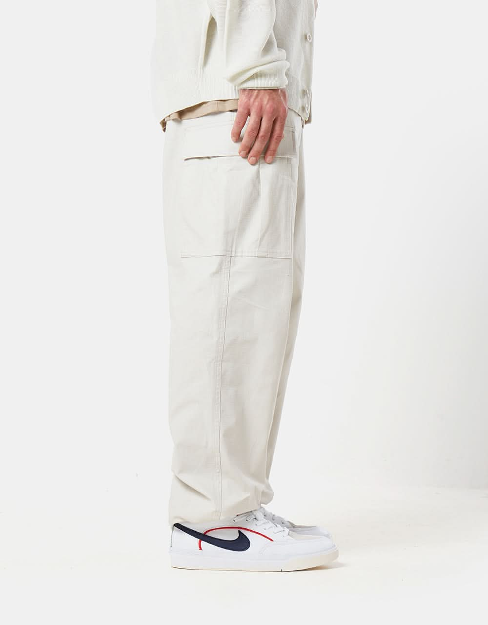 Nike SB Kearny Cargo Pant - Light Bone