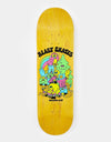 Blast Skates Dreyfus Art Skateboard Deck - 9"