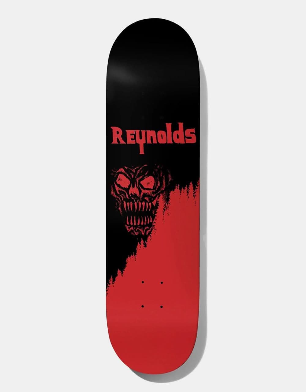 Baker Reynolds Forest Terror Deck - 8.25"