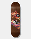 Baker T-Funk Reaper Deck - 8.5"